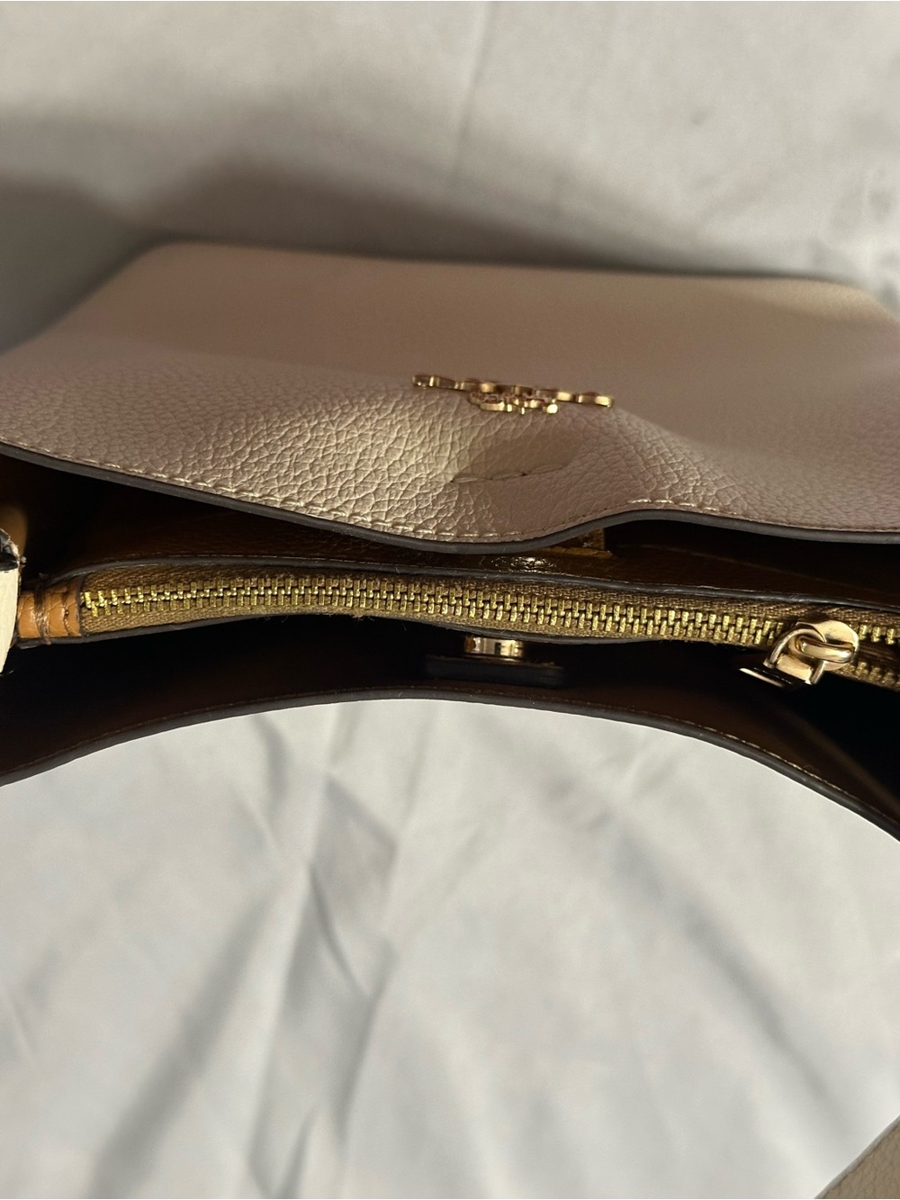 COACH HANDBAG - Picture 14 of 14